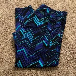 Soma Sport Leggings Large